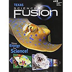 Science fusion grade 5 textbook pdf