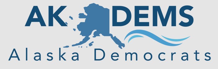 Alaska democratic party v. rice