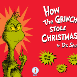 Grinch