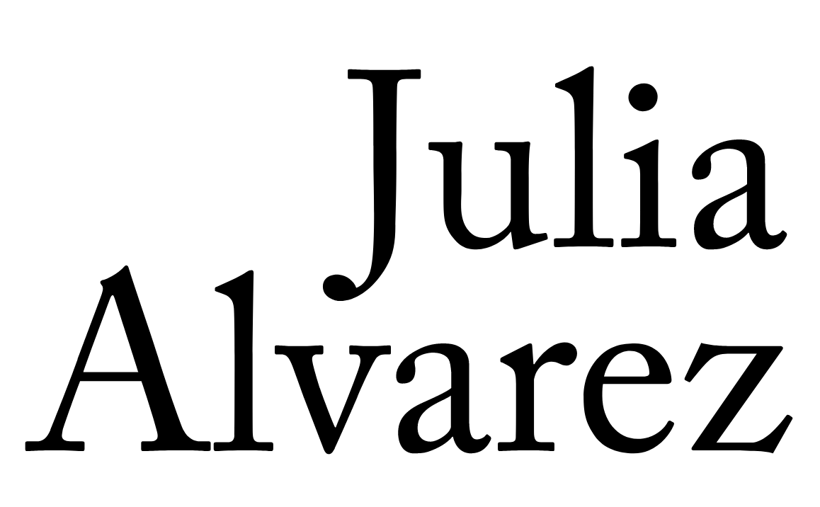 Name nombres by julia alvarez