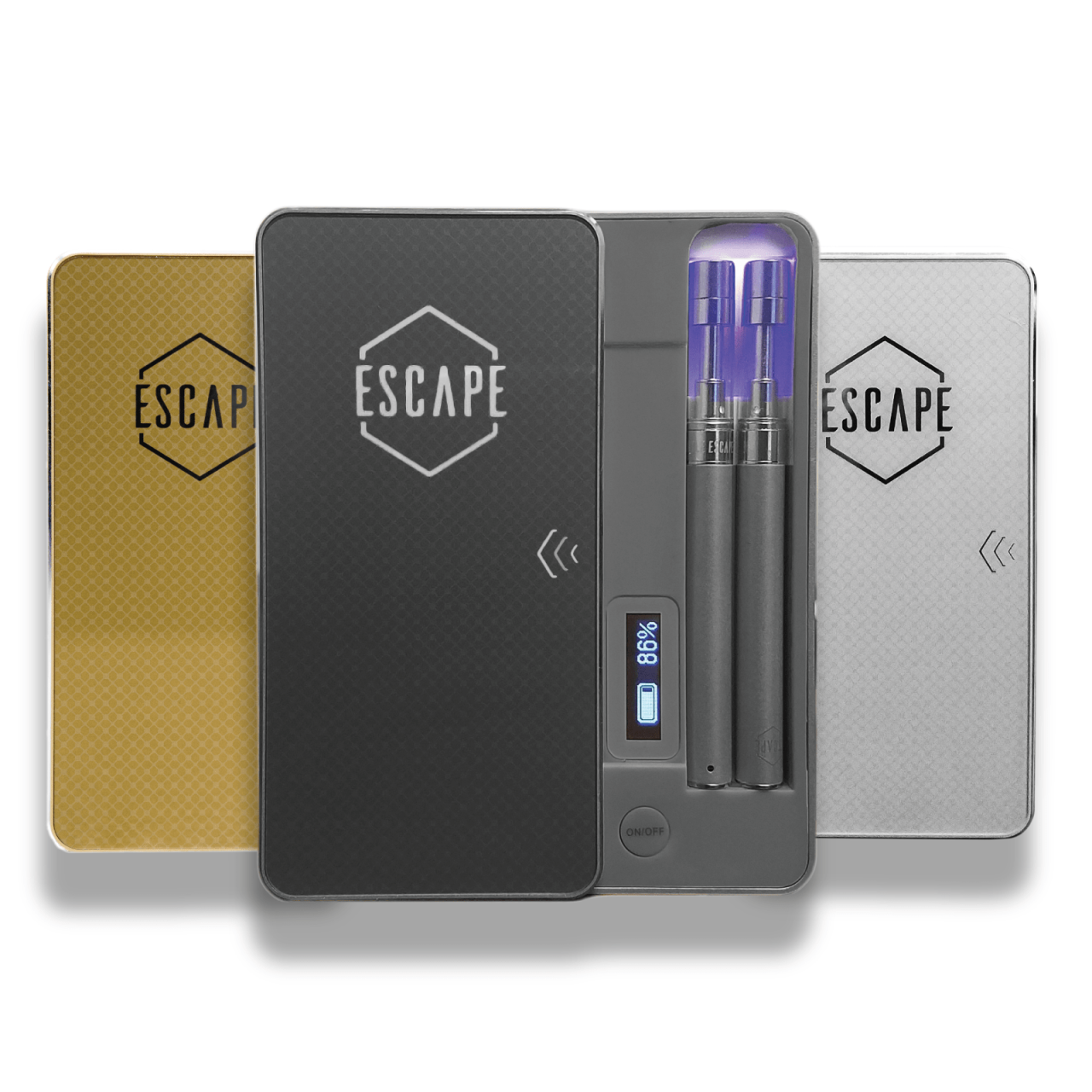 Vape escape