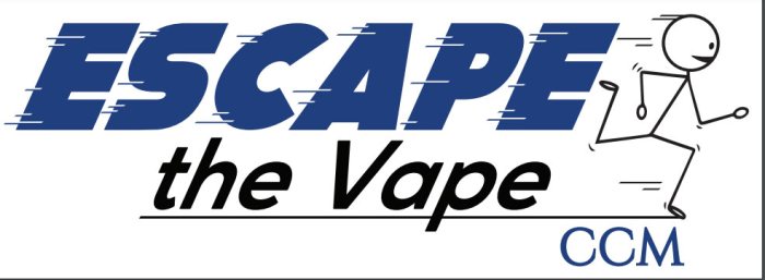 Escape the vape answer key