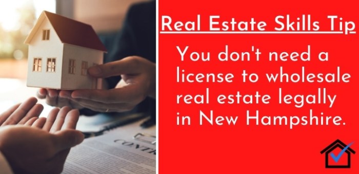 New hampshire real estate license reciprocity