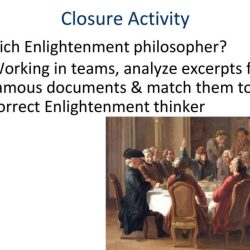 Disagreed philosopher enlightenment identifying agreed correct