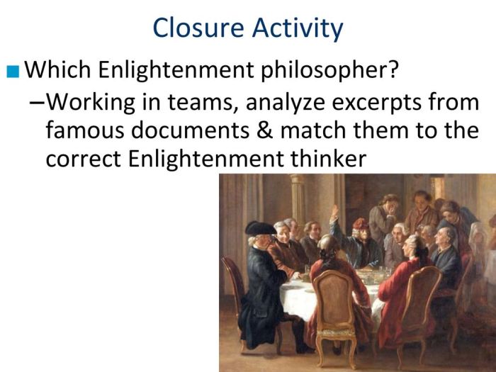 Disagreed philosopher enlightenment identifying agreed correct