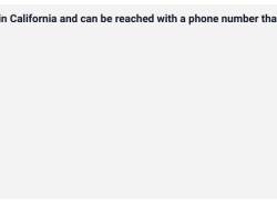 Joseph smith physician california npi number