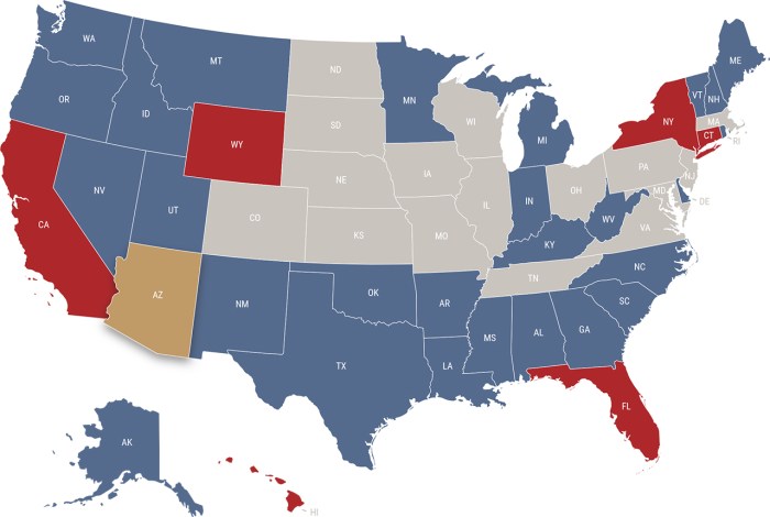 New hampshire real estate license reciprocity