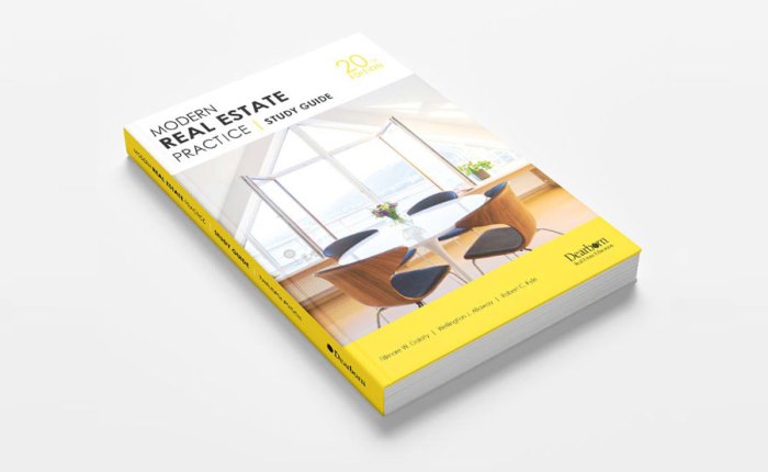 Modern real estate practice in north carolina 10th edition