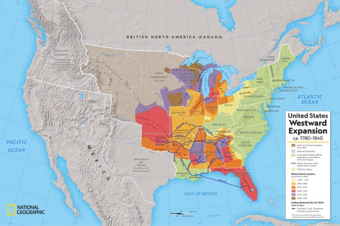 How did american missionaries affect expansionism